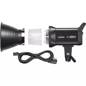 Godox SL100 Bi  Vedio Light