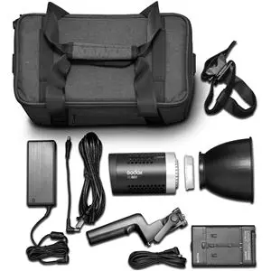 Godox ML60 Bi LED Light