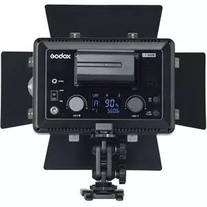 Godox LF308BI Variable Color LED Video Light with Flash Sync