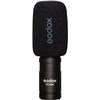 GODOX VD-Mic Ultracompact Camera-Mount Shotgun Microphone