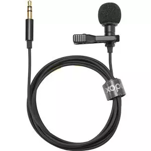 GODOX LMS-12A AX Omnidirectional Lavalier Microphone
