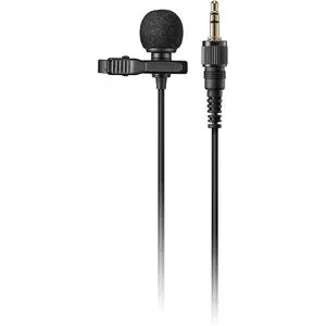 GODOX LMS-12A AXL Omnidirectional Lavalier Microphone