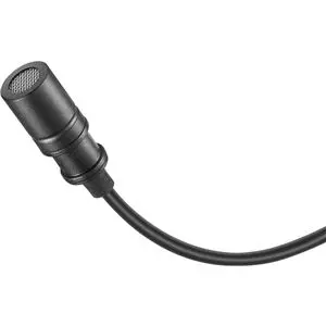 GODOX LMS-12A AXL Omnidirectional Lavalier Microphone