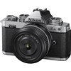 Nikon Z fc  + 28mm Lens- קיט Mirrorless מצלמת ניקון - יבואן רשמי 