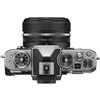 Nikon Z fc  + 28mm Lens- קיט Mirrorless מצלמת ניקון - יבואן רשמי