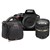 Nikon D3500+Tamron 17-50 F2.8+Benro Beyond S10