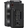 מצלמה חסרת מראה סוני Sony ZV-E10 + 16-50mm - קיט