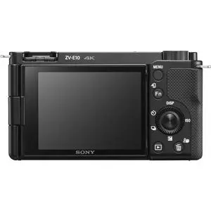 מצלמה חסרת מראה סוני Sony ZV-E10 + 16-50mm - קיט