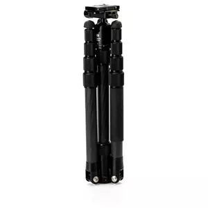 MEFOTO Road Trip Pro Carbon Tripod
