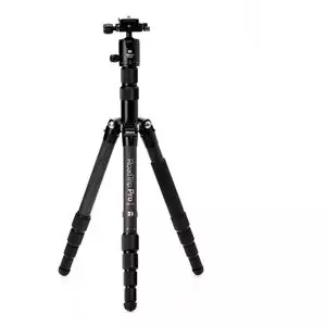 MEFOTO Road Trip Pro Carbon Tripod