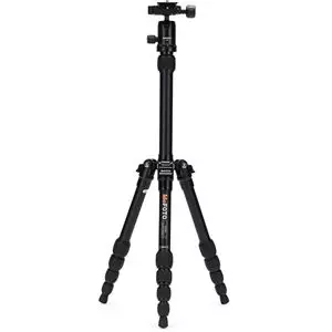MEFOTO Back Packer Travel Tripod