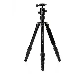 MEFOTO Road Trip aluminum Tripod