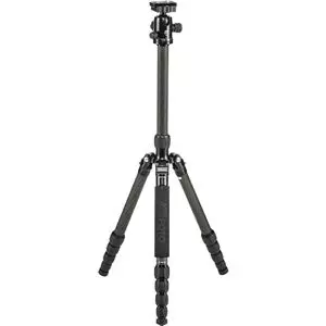MEFOTO Globel Trotter carbon Tripod