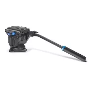 בנרו ראש חצובה Benro S4 Video Head