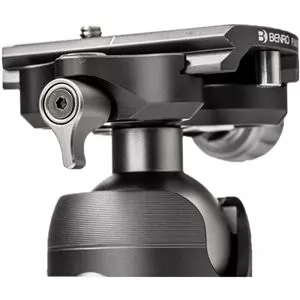 בנרו ראש חצובה Benro VX30 Ball Head 30kg