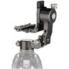 BENRO GH2F Folding Travel Style Gimbal Head with Camera Plate 