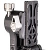 BENRO GH2F Folding Travel Style Gimbal Head with Camera Plate