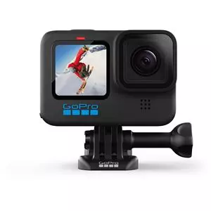 Gopro Hero 10 Black