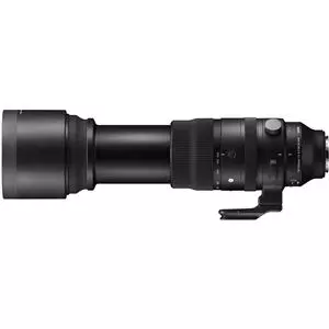 עדשה סיגמא Sigma 150-600mm f/5-6.3 DG DN OS for Sony