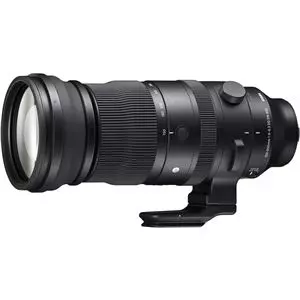 עדשה סיגמא Sigma 150-600mm f/5-6.3 DG DN OS for Sony