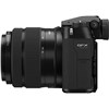 מצלמה פוגי חסרת מראה  Fuji-Film GFX 50S II + 35-70mm  - יבואן רשמי