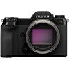מצלמה פוגי חסרת מראה  Fuji-Film GFX 50S II  - יבואן רשמי