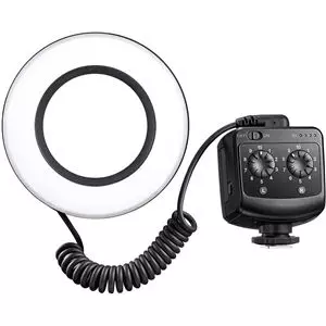 Godox Ring72 Macro LED Ring Light