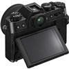 מצלמה פוגי חסרת מראה Fuji-film X-T30 II + 15-45 mm - קיט - יבואן רשמי
