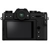 מצלמה פוגי חסרת מראה Fuji-film X-T30 II + 15-45 mm - קיט - יבואן רשמי
