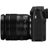 מצלמה פוגי חסרת מראה Fuji-film X-T30 II + 18-55 - קיט - יבואן רשמי