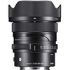 עדשה סיגמא Sigma 24mm F2 DG DN Contemporary Lens for Sony E 