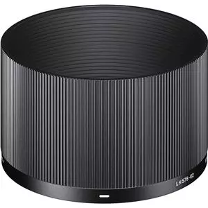 עדשה סיגמא Sigma 90mm F2.8 DG DN Contemporary Lens for Sony E