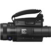 מצלמת וידאו חצי מקצועי סוני Sony FDR-AX700 4K Ultra HD Camcorder