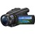 מצלמת וידאו חצי מקצועי סוני Sony FDR-AX700 4K Ultra HD Camcorder