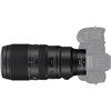 Nikon NIKKOR Z 100-400mm f/4.5-5.6 VR S עדשה ניקון - יבואן רשמי