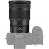 Nikon NIKKOR Z 24-120mm f/4 S עדשה ניקון - יבואן רשמי