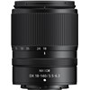 Nikon NIKKOR Z DX 18-140mm f/3.5-6.3 VR  עדשה ניקון - יבואן רשמי 