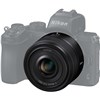 Nikon NIKKOR Z 40mm f/2  עדשה ניקון - יבואן רשמי