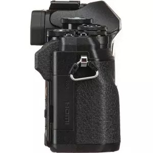 מצלמה חסרת מראה אולימפוס  Olympus OM-D E-M10 Mark IV + 14-42 EZ Pancake- קיט