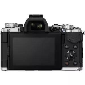 מצלמה חסרת מראה אולימפוס Olympus E-M5ii + 12-45mm - קיט