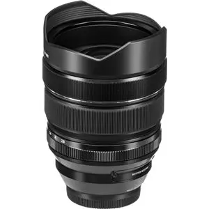 עדשה פוג'י FujiFilm XF 8-16mm f/2.8 R LM WR