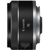 עדשת קנון  Canon RF lens 16mm 2.8 STM
