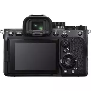 מצלמה חסרת מראה סוני Sony Alpha a7 IV