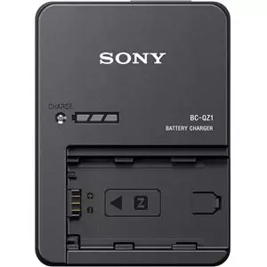 Sony charger BC-QZ1 for A7III