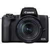 מצלמה חסרת מראה קנון Canon Eos M50 II + 18-150mm - קיט