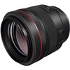 עדשת קנון Canon RF 85mm f/1.2L USM DS Lens