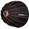 GODOX Quick release deep parabolic softbox 70cm