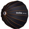 GODOX Quick release deep parabolic softbox 120cm