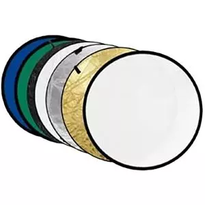 Godox 60cm RTF10 7in1 Reflector