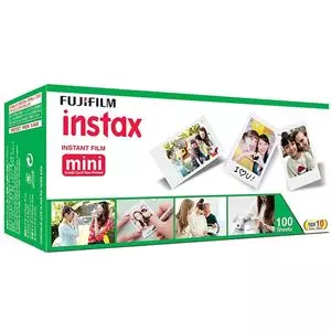 מארז סרטי INSTAX X100
